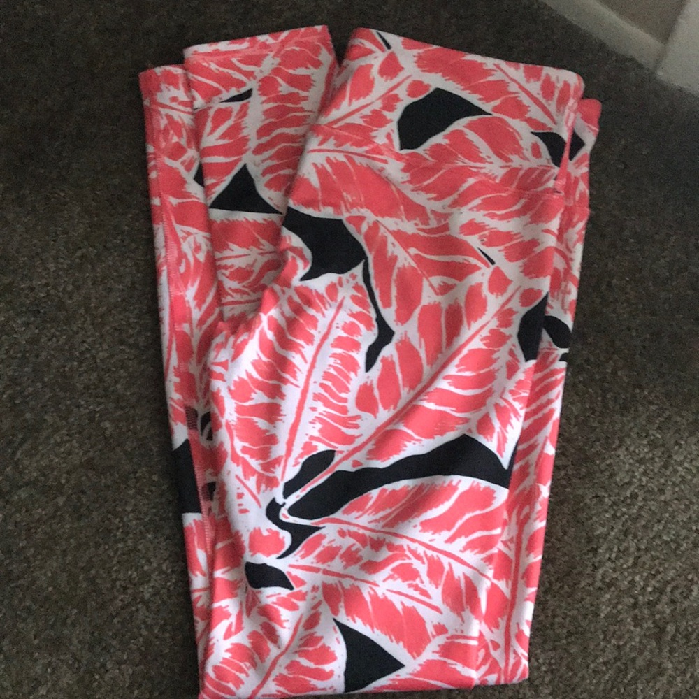 All Yoga Leggings NEVER WORN
